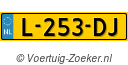 L253DJ