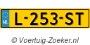 L253ST