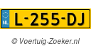 L255DJ