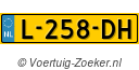 L258DH