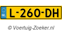 L260DH