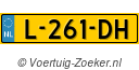 L261DH