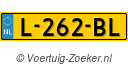 L262BL