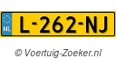 L262NJ