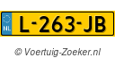 L263JB