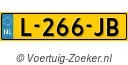 L266JB