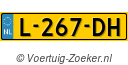 L267DH