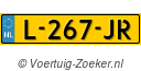 L267JR