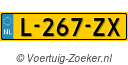 L267ZX