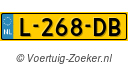 L268DB