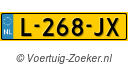 L268JX