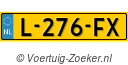L276FX