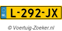 L292JX