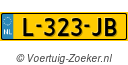 L323JB