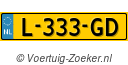 L333GD
