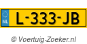 L333JB