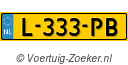 L333PB