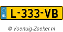 L333VB