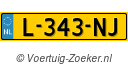 L343NJ