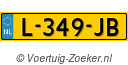 L349JB