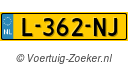 L362NJ