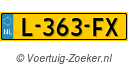 L363FX