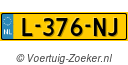 L376NJ