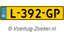 L392GP