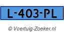 L403PL
