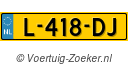 L418DJ