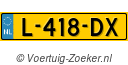 L418DX