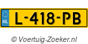L418PB