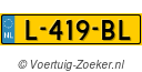 L419BL