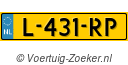L431RP