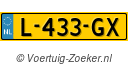 L433GX