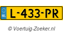 L433PR