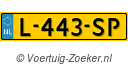 L443SP