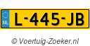 L445JB