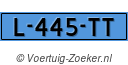 L445TT
