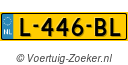 L446BL