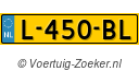 L450BL