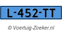 L452TT