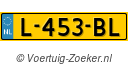 L453BL
