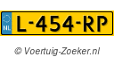 L454RP