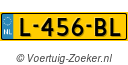 L456BL