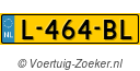 L464BL