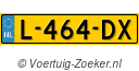 L464DX