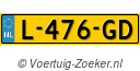 L476GD