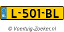 L501BL