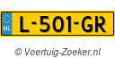 L501GR